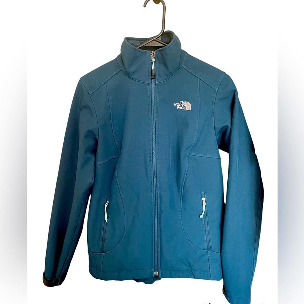 The North face jacket
